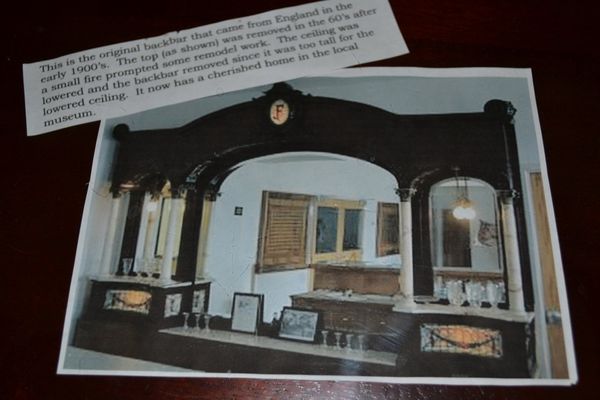 Original Soda Fountain