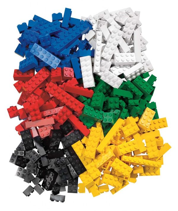 LEGO Bricks