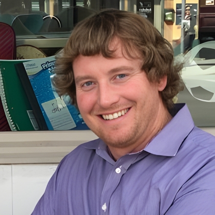 Nick Beebe, PharmD